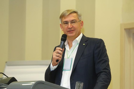Статьи: Вячеслав Заяц: Будущее покажет 